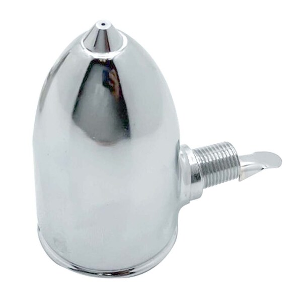 Thrifco Plumbing Hoffman / Bell & Gossett No 40 Valve 1/8-Inch MPT Steam Radiator Air Valve 4928024 - main